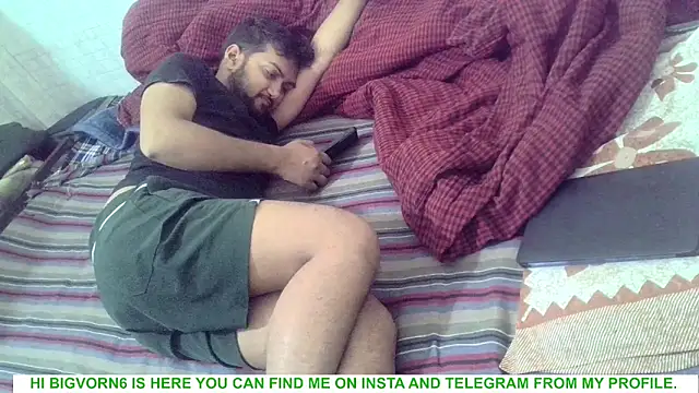 bigvorn6: απευθείας συνομιλία ΧΧΧ