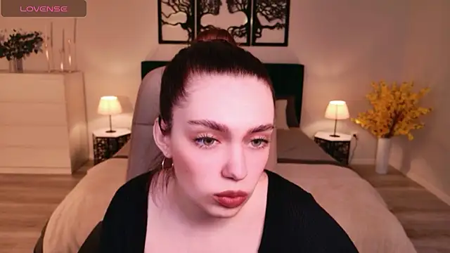 Živý XXX chat DaniellaLovely