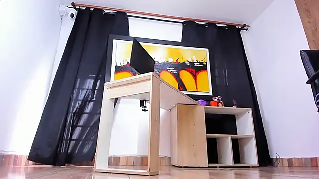 Kathleen_Rodriguez – Kamerová šou