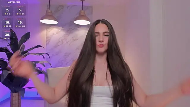 BeccaBaxter 现场XXX聊天