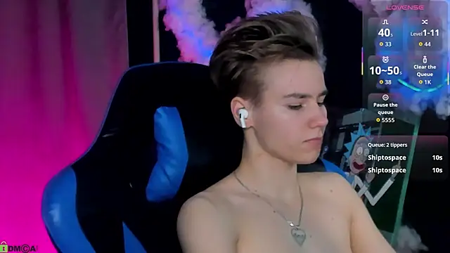 Jean_Wilsons 现场XXX聊天