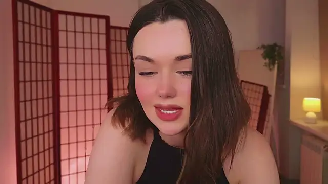 XXX chat uživo modela AvaFlower