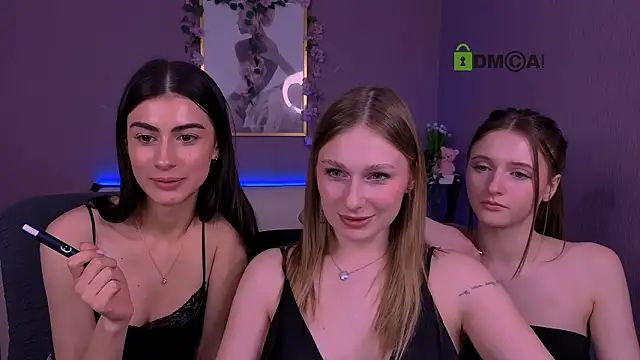 Živý XXX chat nekky_mouse