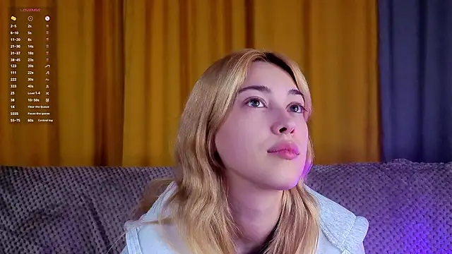 AngelicRice 现场XXX聊天