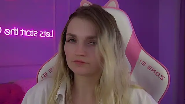 Živý XXX chat AnnyRaii