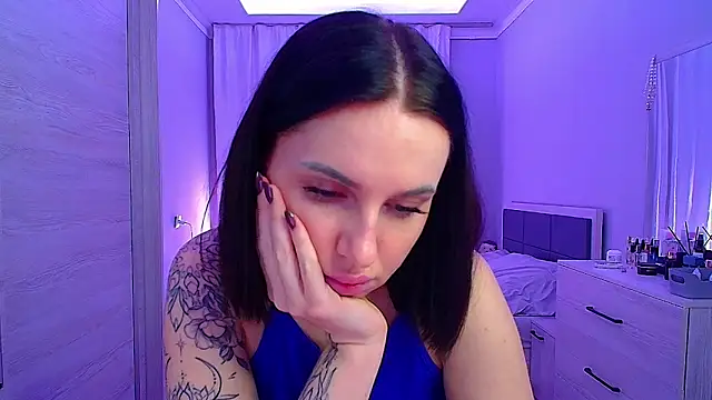 Pure_temptation_J Live XXX Chat