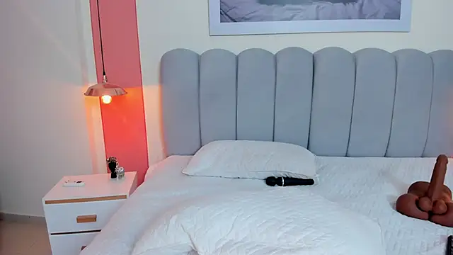 EmmaBoyd Live XXX-chat