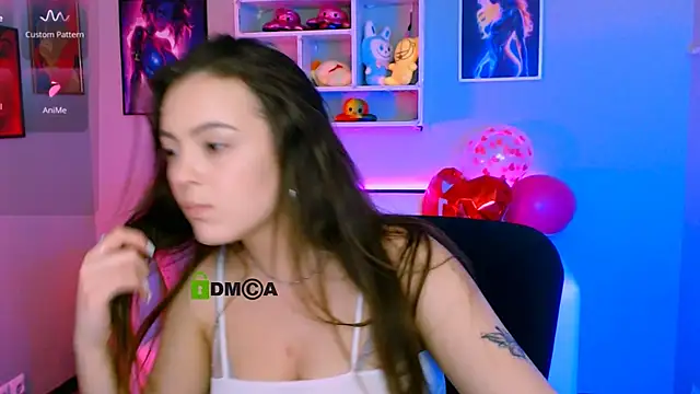 jennifer_sheil Live XXX-Chat