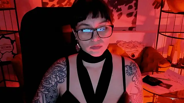 NeoGeisha Live XXX Chat