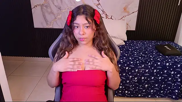 Chat XXX Live Sophie19__