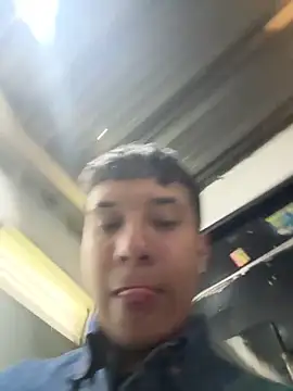 Jhony_rayder's Webcam Show