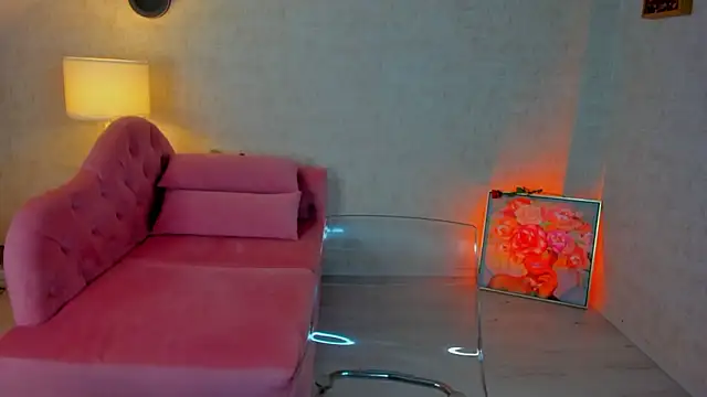 XXX chat uživo modela ZayaTease