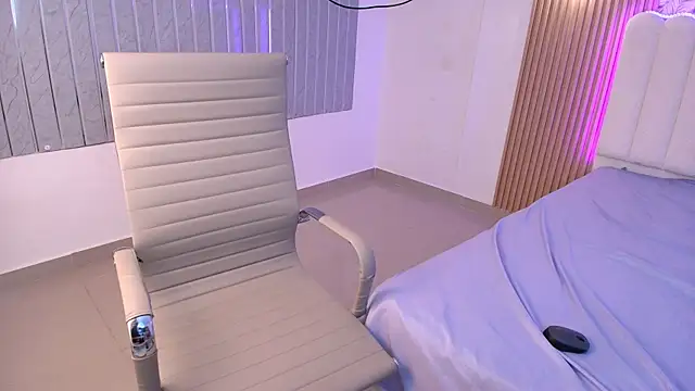 allyson_nahid Pertunjukan Webcam