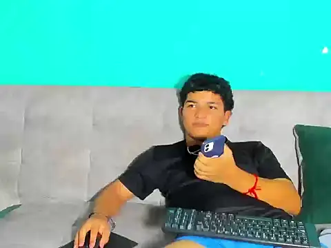 Brandon_Wesly webcam show