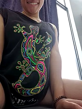 thejasminshow Live XXX-chat