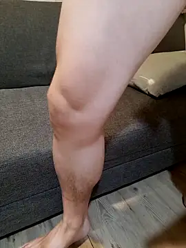 Boss90222 Adlı Modelin Web Kamerası Şovu