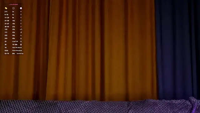 Živý XXX chat AngelicRice