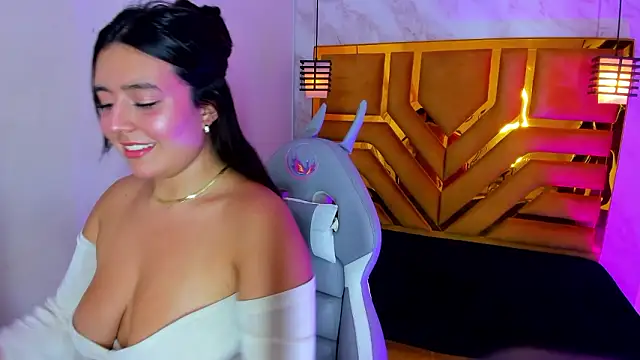 Miss_Scarlett22のライブXXXチャット