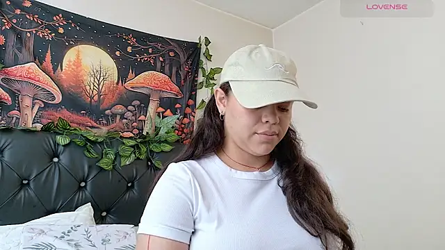 Chatroom XXX en direct de Amanda_sweet