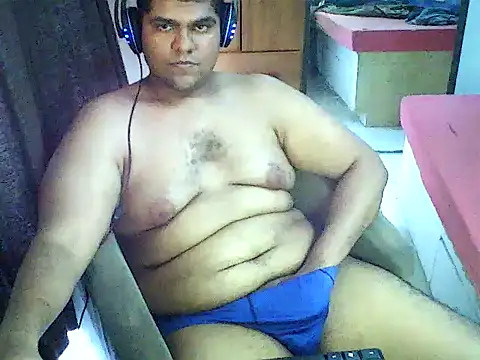 chubbygamer26 Webcam Show