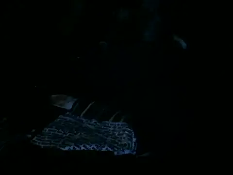 slutviki – Kamerová šou