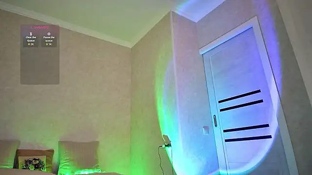 Roseaa's Live XXX Chat