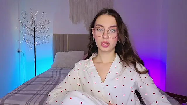 Živý XXX chat Real_cutie1