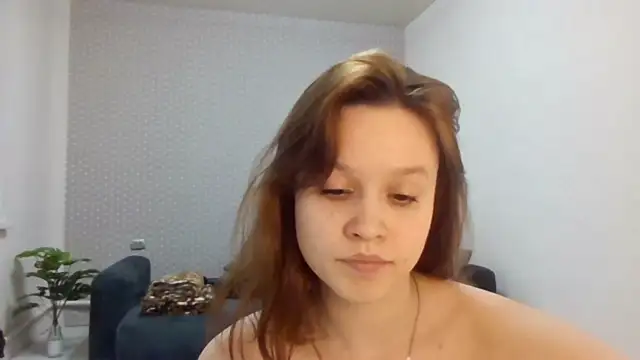 XXX chat uživo modela Ammymia