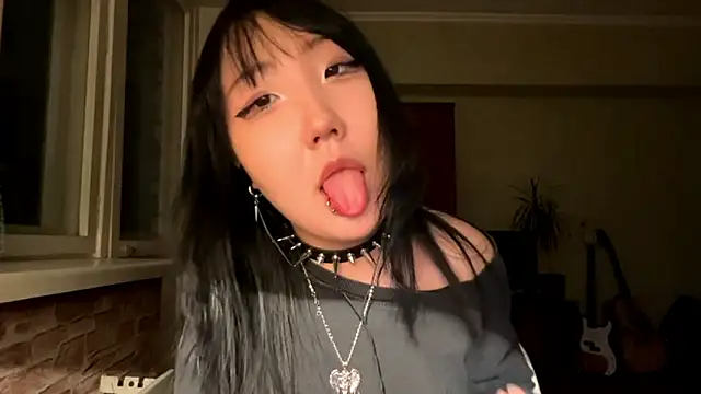 Sembang XXX Secara Langsung Yunananaa