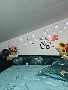 Živý XXX chat SweetMaddy888