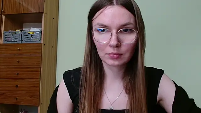 LooveELLYx Live XXX-chat