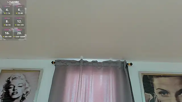 دردشة Beautyari_ الجنسية المباشرة