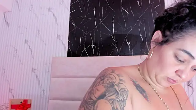 Chat XXX Live Reginavegaa