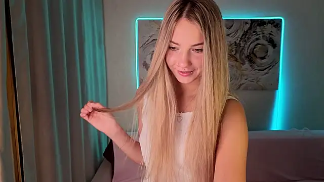 Chat XXX Live angel_lin