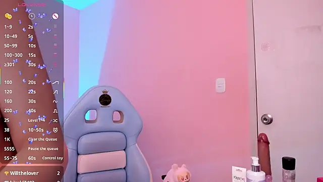 Acid_bounze's Live XXX Chat