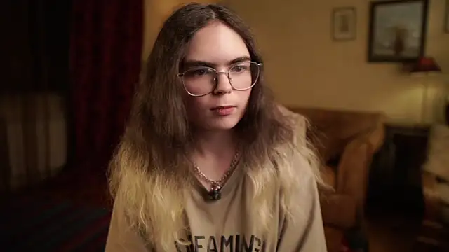 Sembang XXX Secara Langsung MyrlZangger