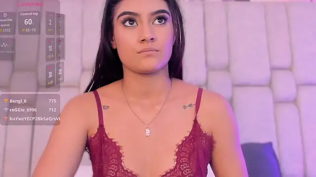 KatherineRuiz_ লাইভ XXX চ্যাট