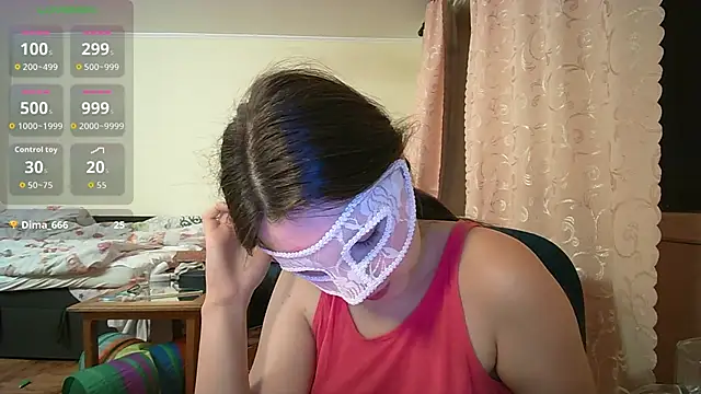 Chat XXX Live Mary2660