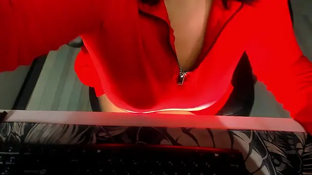 Živý XXX chat AnaMills