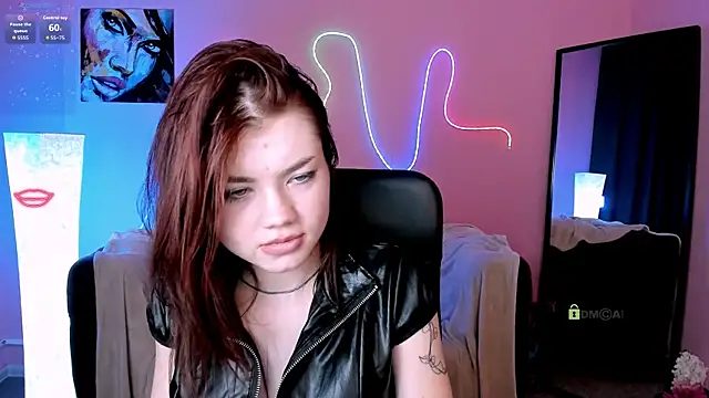 Chat +18 de isabel_wave ao vivo