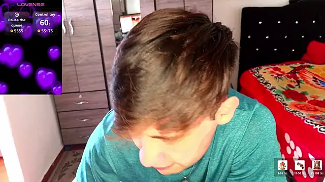 samael1107 Live XXX Chat