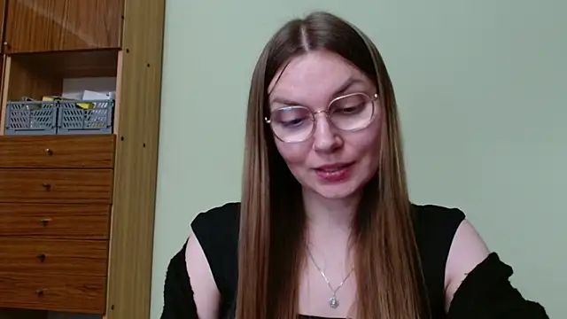 LooveELLYxのライブXXXチャット