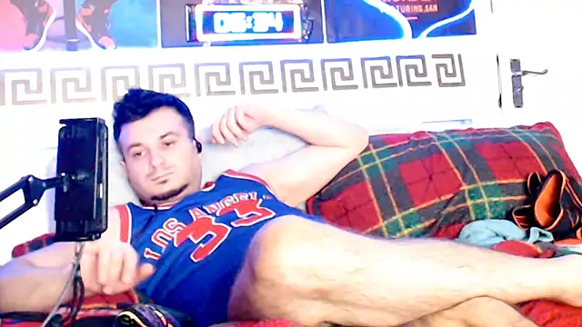 FuckToyBoy69 – Live XXX-chat