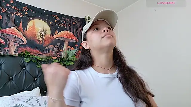 Živý XXX chat Amanda_sweet