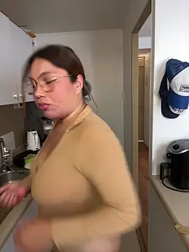 XXX chat uživo modela WHITEWOMEN_2