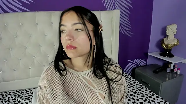 Sally_Black live XXX chat