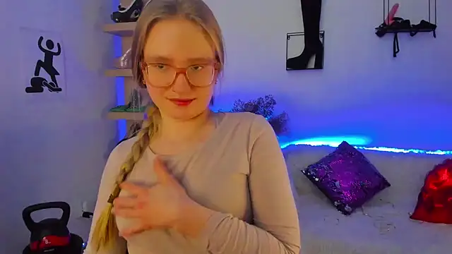 NancyHottie Live XXX-Chat