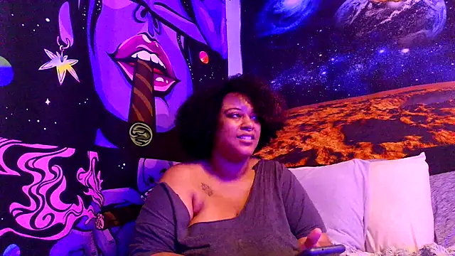 AutumnHart Live XXX-Chat