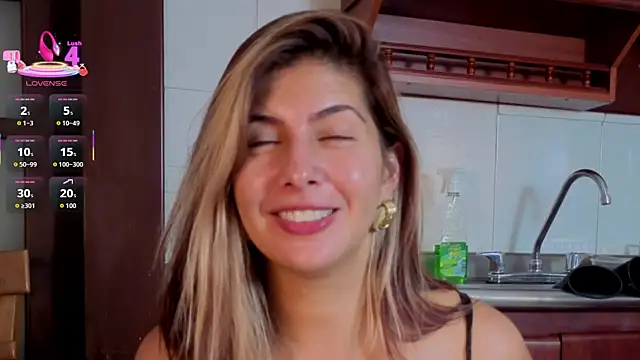 scarlett_moore Live XXX-Chat