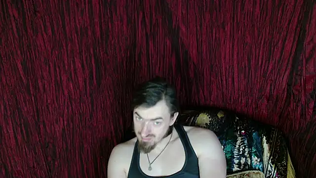 Czat XXX na żywo – ConanJones